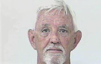 Luis Gilgorri, - St. Lucie County, FL 